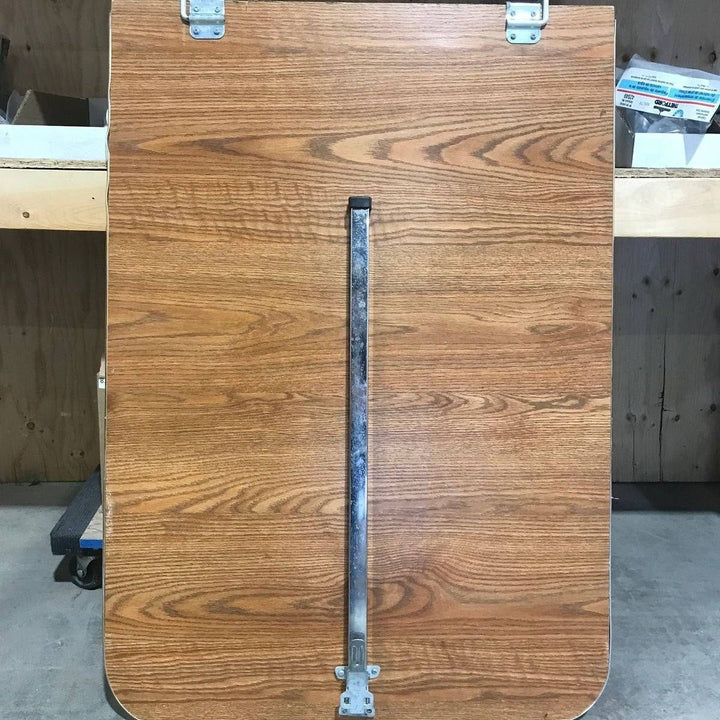 Used RV Table Top - 39.75" x 27.75" x 1" - Photo 2
