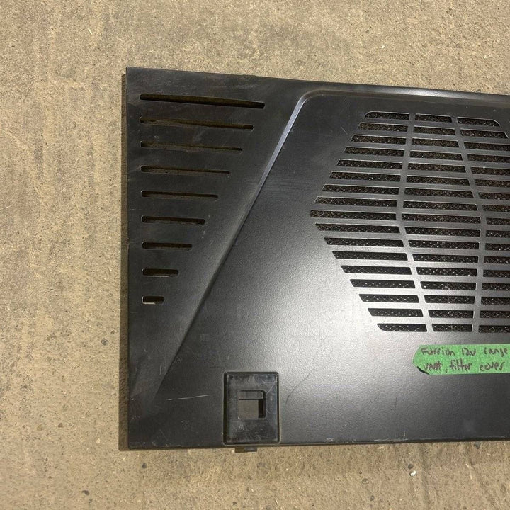 Used Furrion 12V Range Hood Vent Filter cover with filter - Photo 2