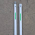 Used Dometic Awning Arm Set, White, 73" - 8273000.401B - Photo 2