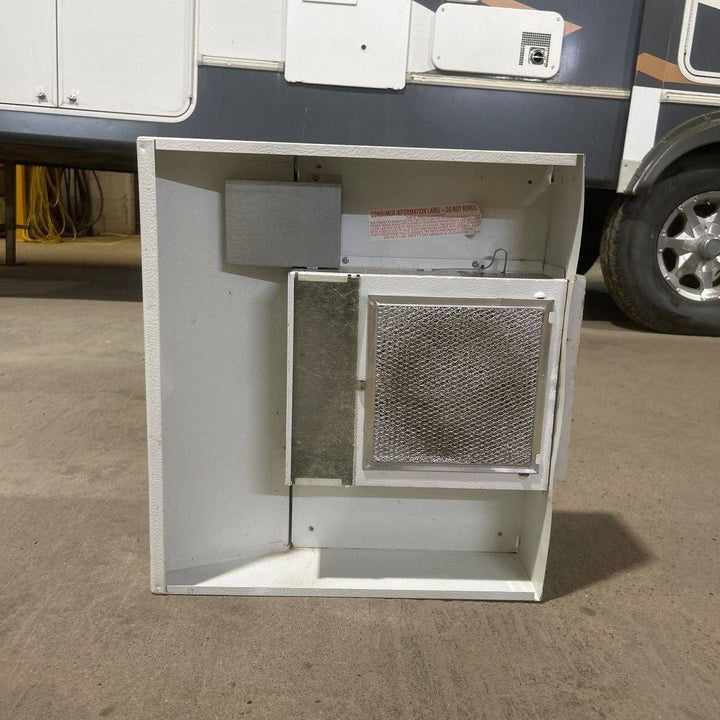 Used Ventline RV Range Hood Fan CC0431-09 - Photo 2