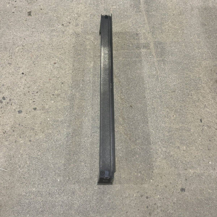 Used Norcold Freezer Handle, Black - 61648222 - Photo 2