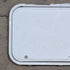 Used Radius Cornered Propane/ Battery Door - 29 7/8" X 17" X 1/2" - Photo 2