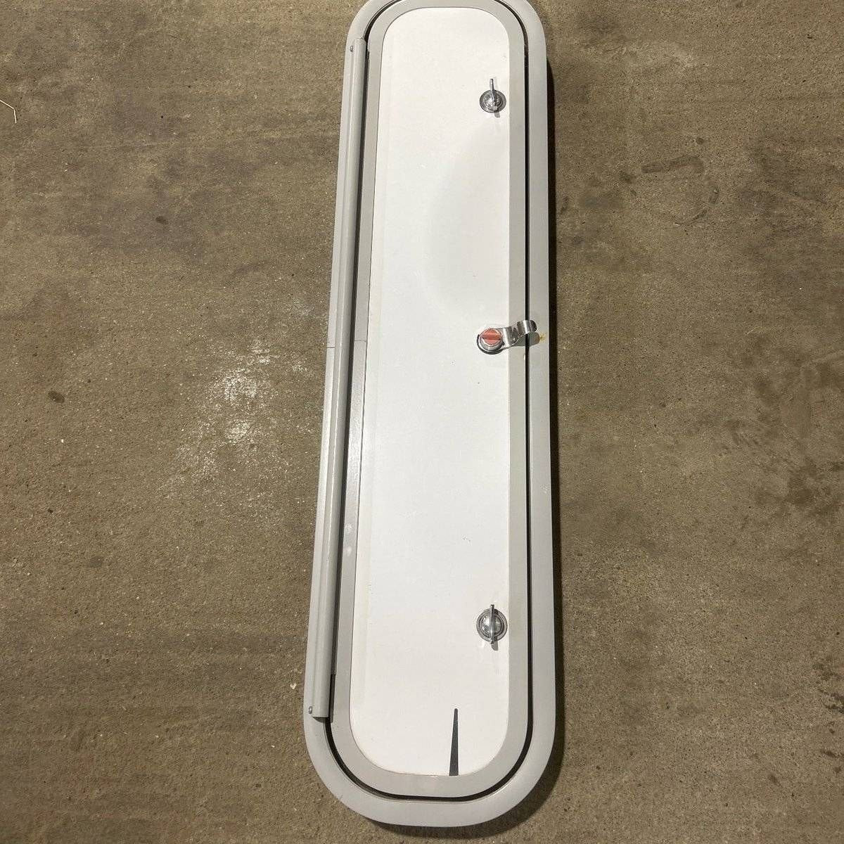 Used Radius Cargo Door 34
