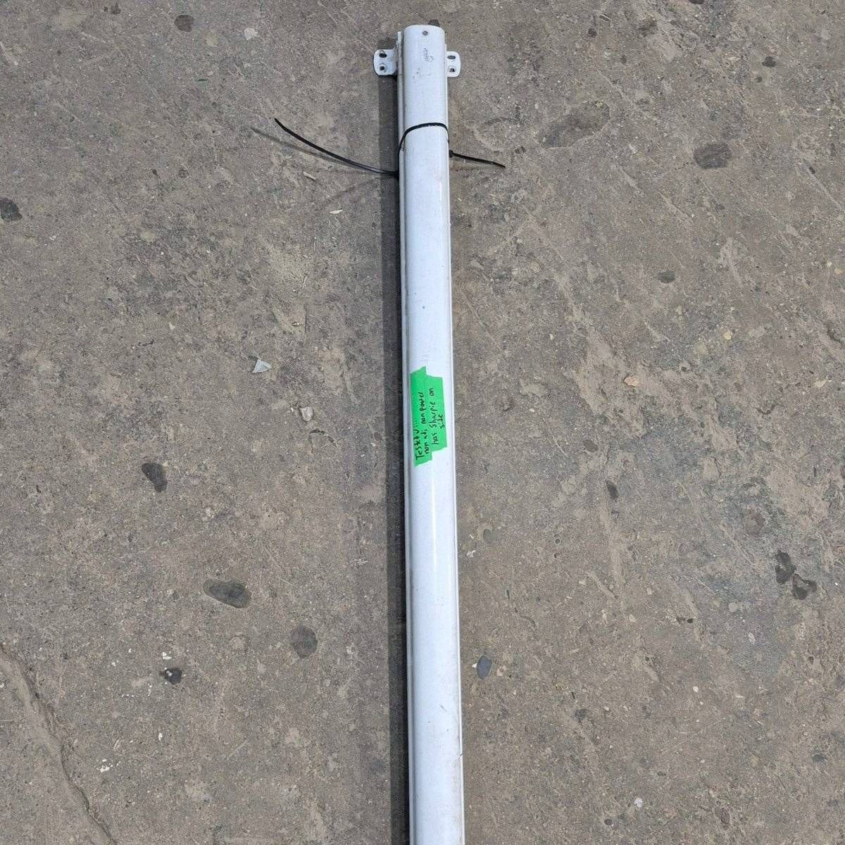 Used Dometic Awning Arm, Idler (Rear), White, 66" - 3312487.022B - Photo 2