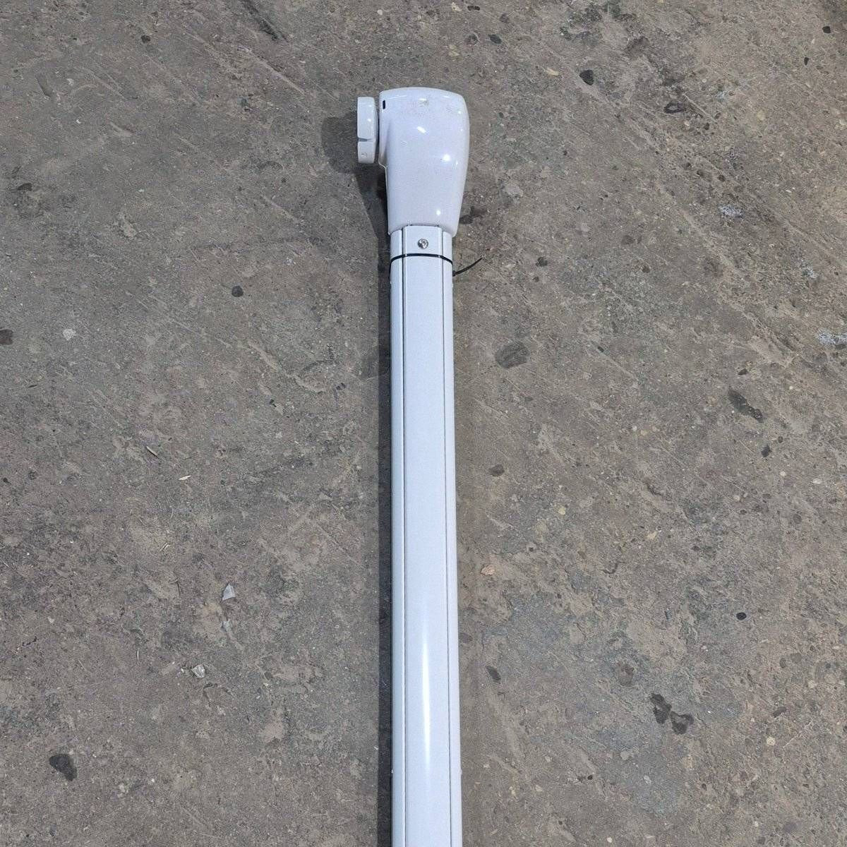Used Carefree Awning Arm, Drive (Front), White, 66 1/2