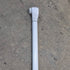 Used Carefree Awning Arm, Drive (Front), White, 66 1/2" - Travel'r , R001642WHT - Photo 2