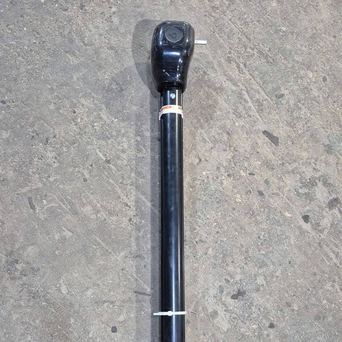 Used Lippert Awning Arm, Idler (Rear), Black, 69