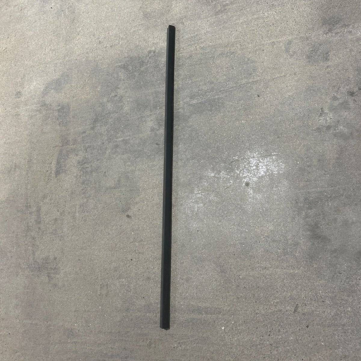 Used Dometic Fridge Door Outer Side Profile 3851509020 - Photo 2