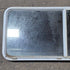 Used White Radius Opening Window - 57 1/4" X 24 1/2" X 2" - Photo 2