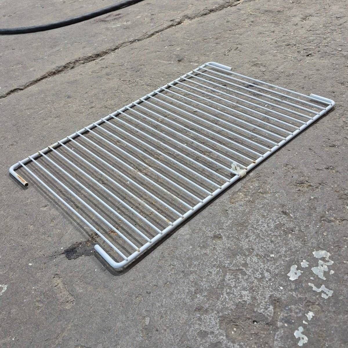 Used Norcold Freezer Wire Shelf, 19 3/8" X 11 3/4" - 632441 - Photo 2