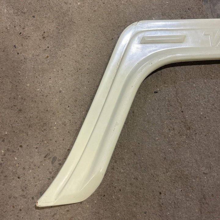 Used Fender Skirt 65" X 10 1/4" - Photo 2