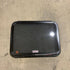 Used Black Radius Frameless Emergency Opening Window : 29 1/2" X 21 1/2 X 1 7/8" D - Photo 2