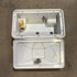 Used Outdoor Shower 12 3/4" W x 7 3/4" H - Photo 2