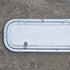 Used Radius Cornered Cargo Door - 37 7/8" X 8 7/8" X 1/2"  - Photo 2