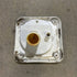 Used 5 1/2" W RV Water inlet - Photo 2