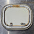Used Radius Cornered Cargo Door - 11 3/4" X 9 1/2" X 1/2"  - Photo 2