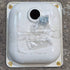 Used Single Kitchen Sink - 12 7/8" X 15" - Photo 2