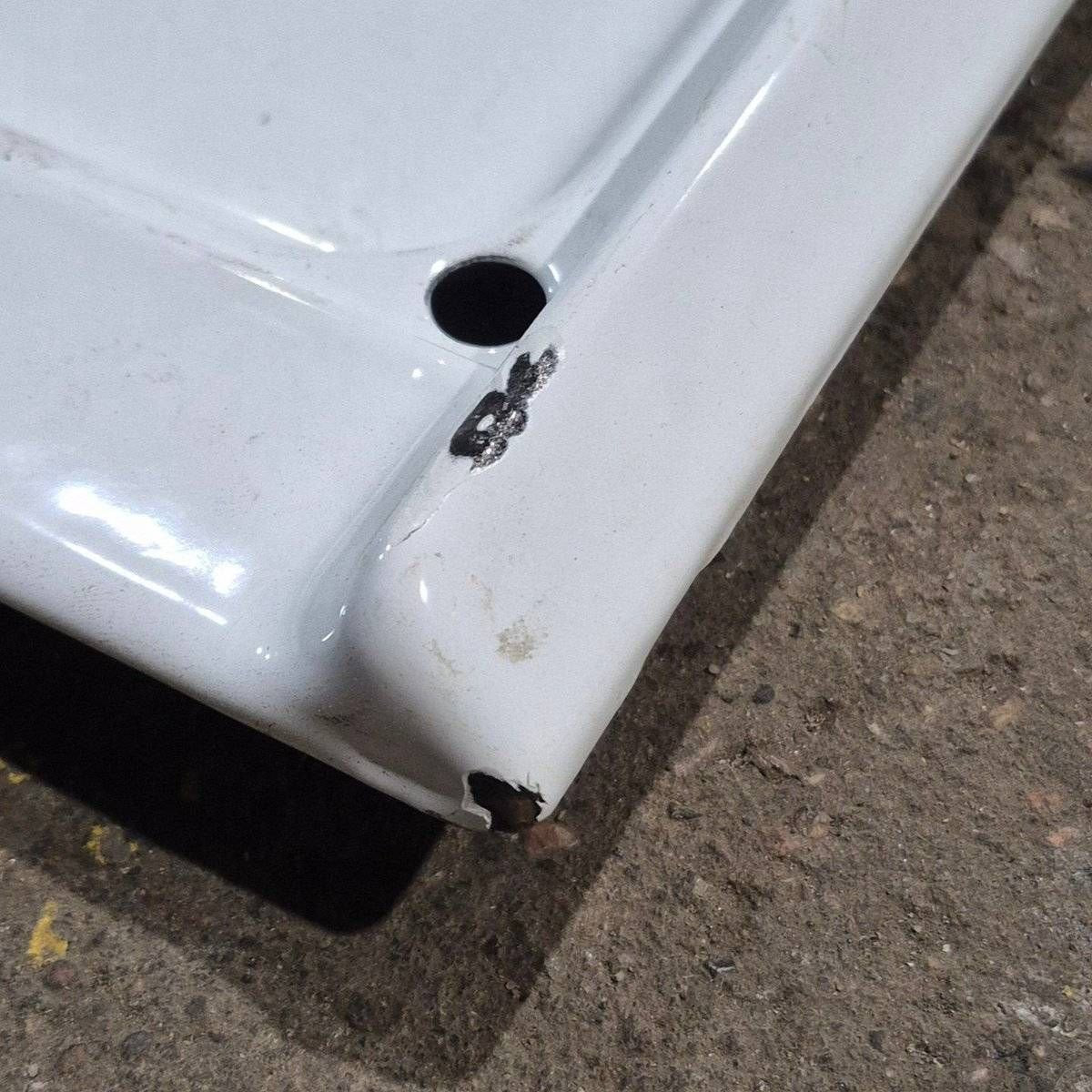 Used Atwood 3 Burner Main Top, White - 52007 - Photo 2