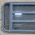 Used Black Radius Opening Window - 35 1/8" X 21 1/4" X 1 7/8" - Photo 2