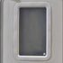 Used RV Radius Entry Door - 72" X 27 1/2" - Photo 2