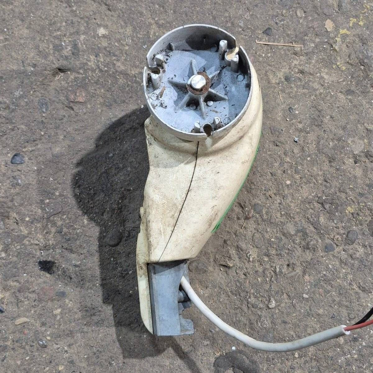 Used Carefree Drive Arm Assembly - Travel'R , R001326WHT - Photo 2