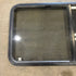 Used Black Radius Opening Window - 47.75 X 24.75 X 1.875 - Photo 2