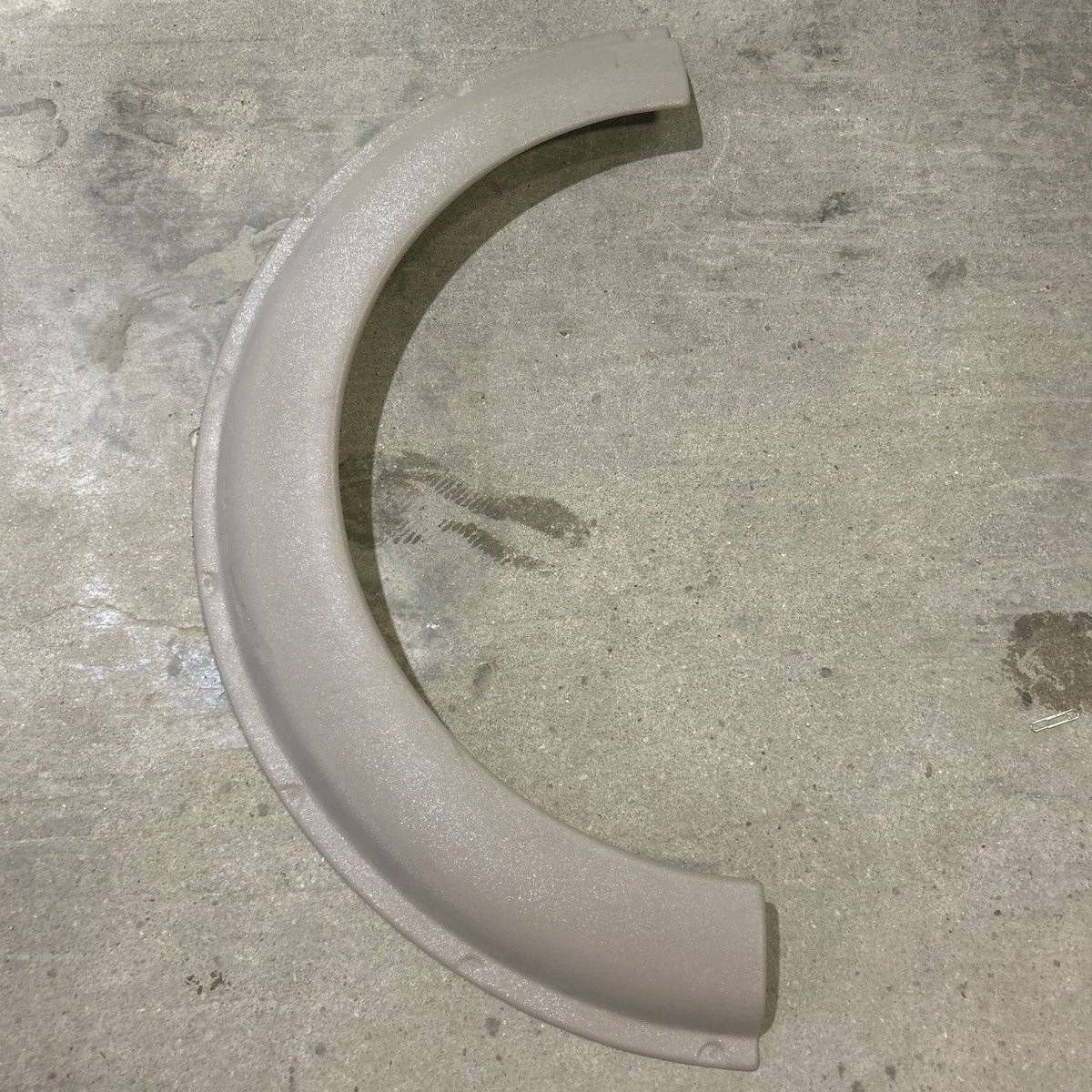 Used Fender Skirt 48