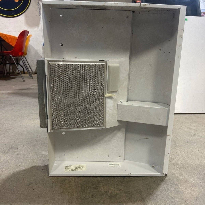 Used Jensen RV Range Hood Fan - R0922500 - Photo 2