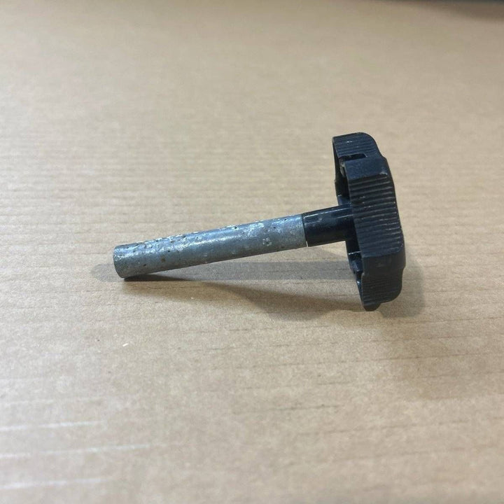 Used Ventline Operator Knob - Photo 2