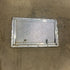 Used Square Cornered Cargo Door - 17.75 X 10.5 X 0.75 - Photo 2