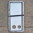 Used Suburban RV Exterior Furnace Access Door, SF Models - 6258 - Photo 2