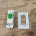Used 110v RV Single Light Switch - Photo 3
