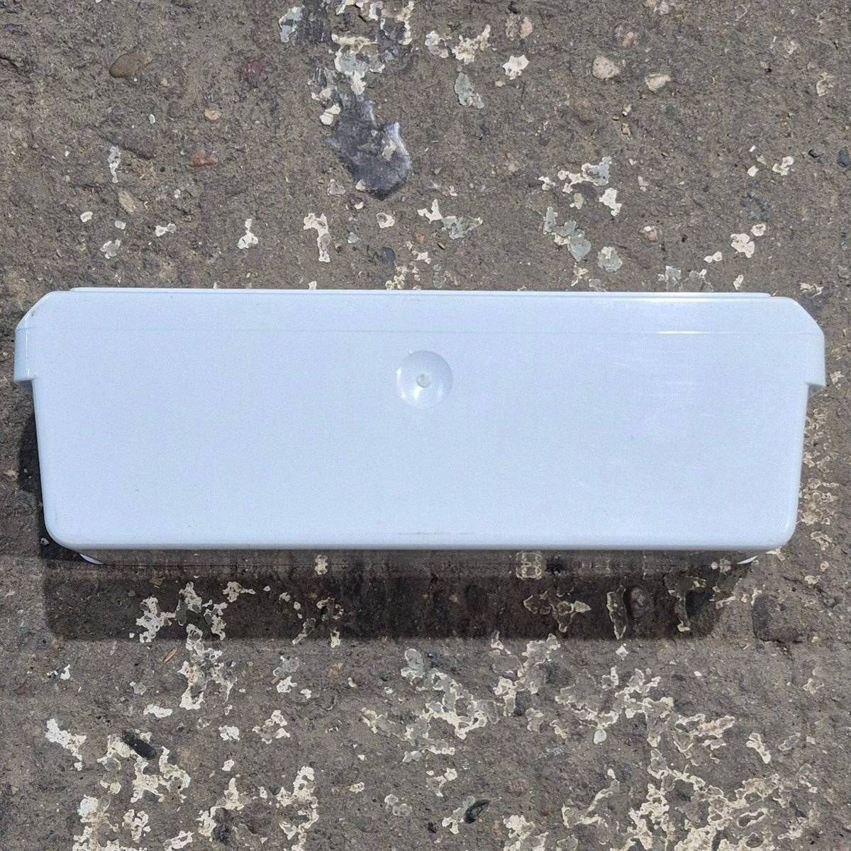 Used Norcold Door Shelf, White - 61564025 - Photo 3