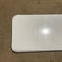 Used Radius Opening Rock Guard Cover : 51 x 24" X 2" D - Photo 3
