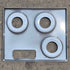 Used Atwood Wedgewood Cooktop Maintop, White - 52394 - Photo 3