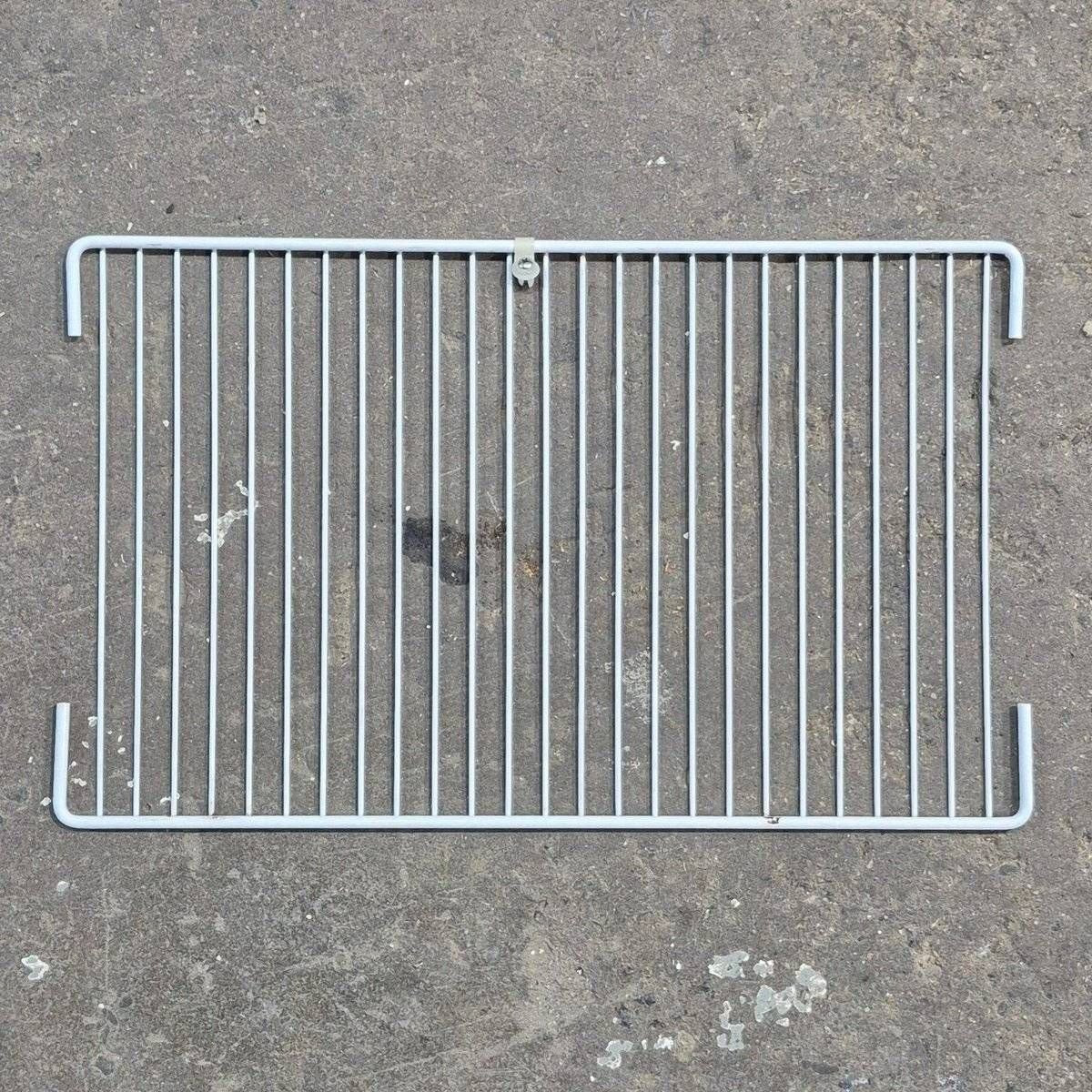 Used Norcold Freezer Wire Shelf, 19 3/8" X 11 3/4" - 632441 - Photo 3