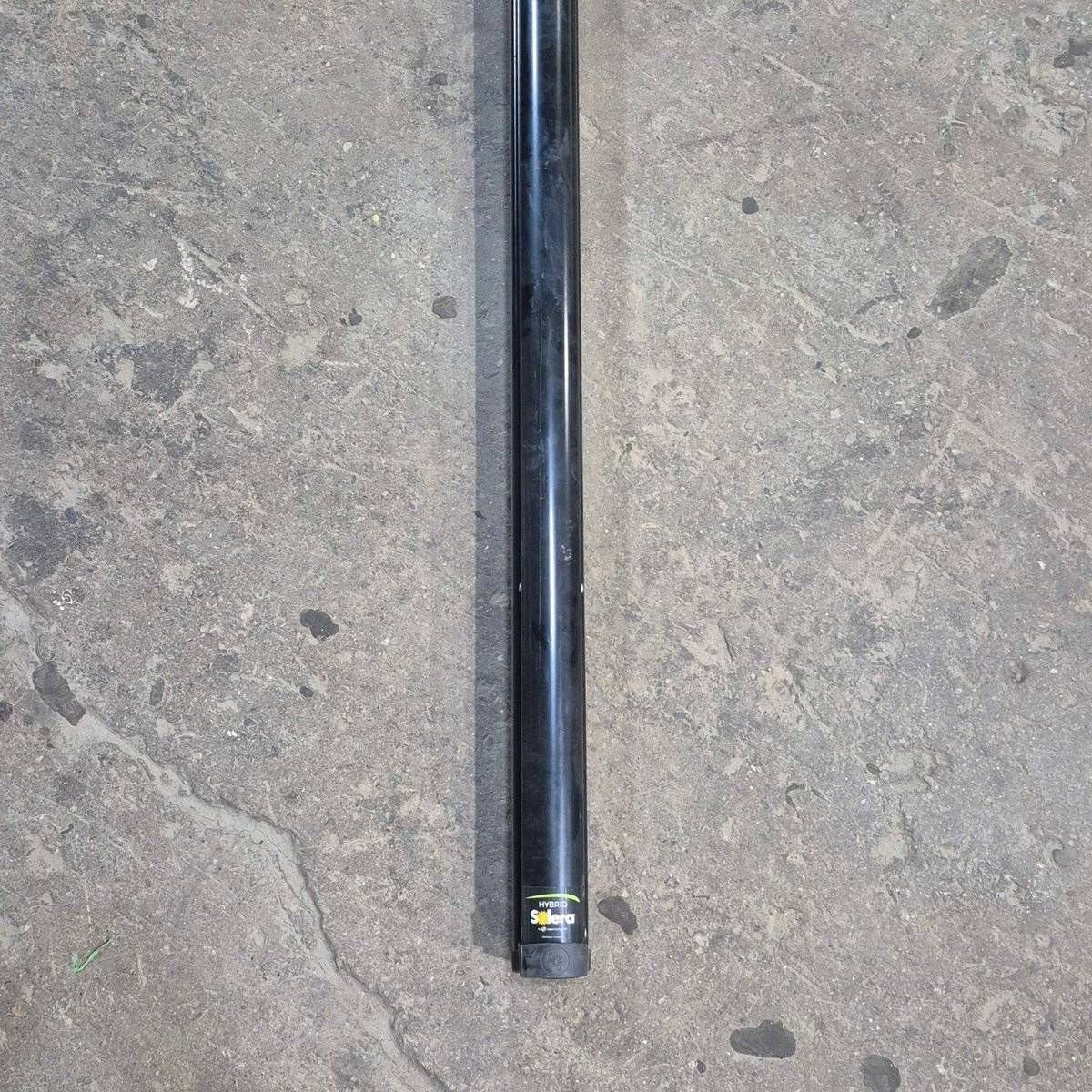 Used Lippert Awning Arm, Drive (Front), Black, 69" -  Solera Universal Hybrid , 434727 - Photo 3