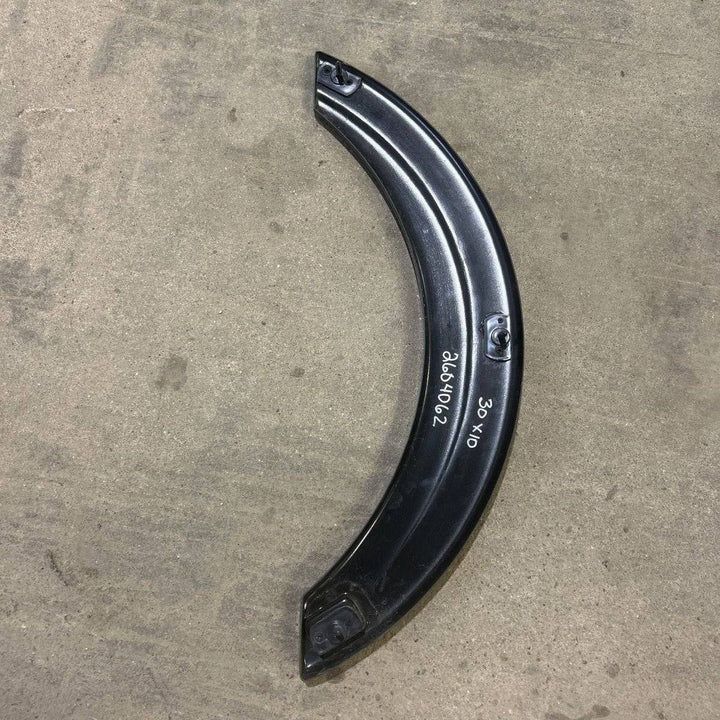 Used Fender Skirt 30" X 10" - Photo 3