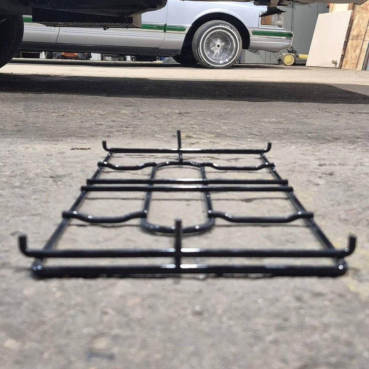 Used Atwood/ Wedgewood Top Grate - 53007 - Photo 3