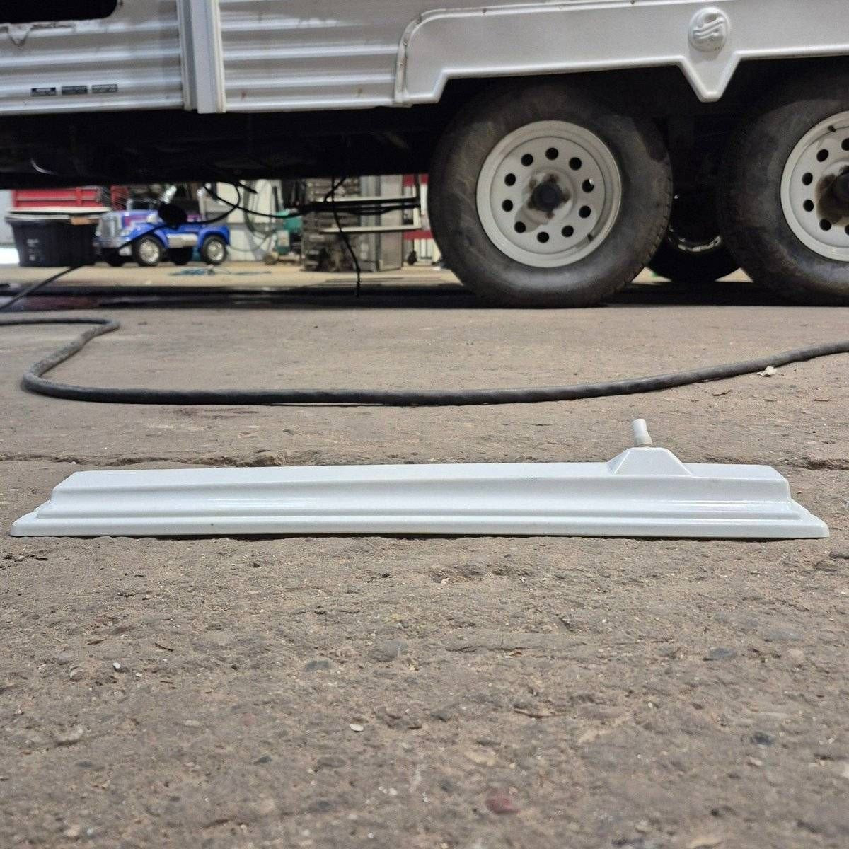 Used Norcold Drip Tray, 19 1/4" X 3 1/8" - 622858 - Photo 3
