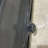 Used Black Radius Frameless Emergency Opening Window : 35 1/2" X 23 1/4 X 1 7/8" D - Photo 3