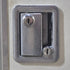 Used RV Radius Entry Door - 72" X 27 1/2" - Photo 3