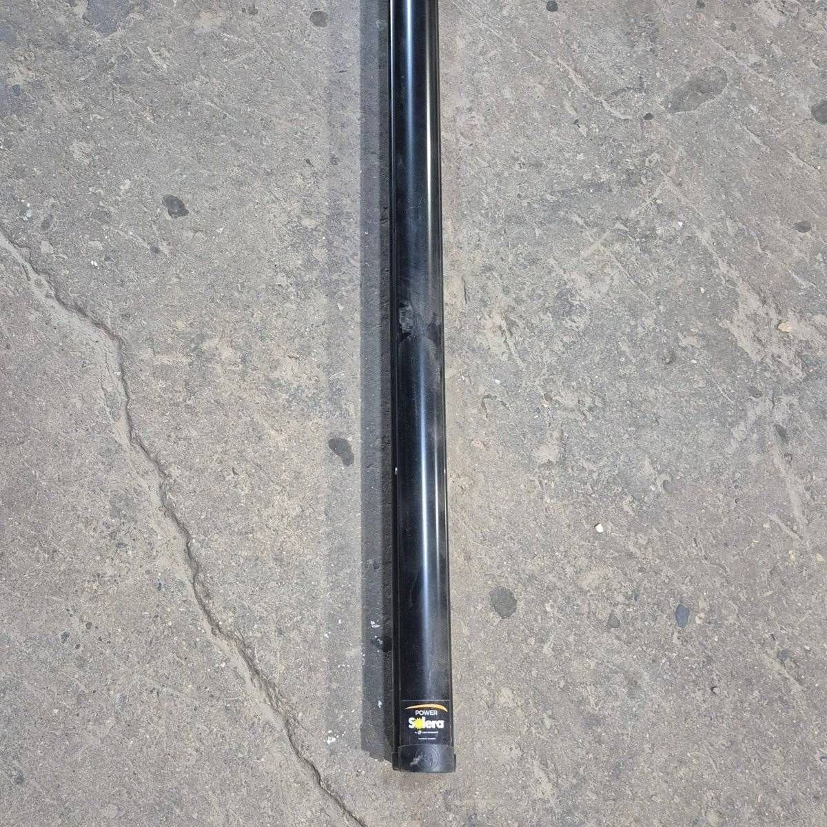 Used Lippert Awning Arm, Idler (Rear), Black, 69" - 281154 - Photo 3