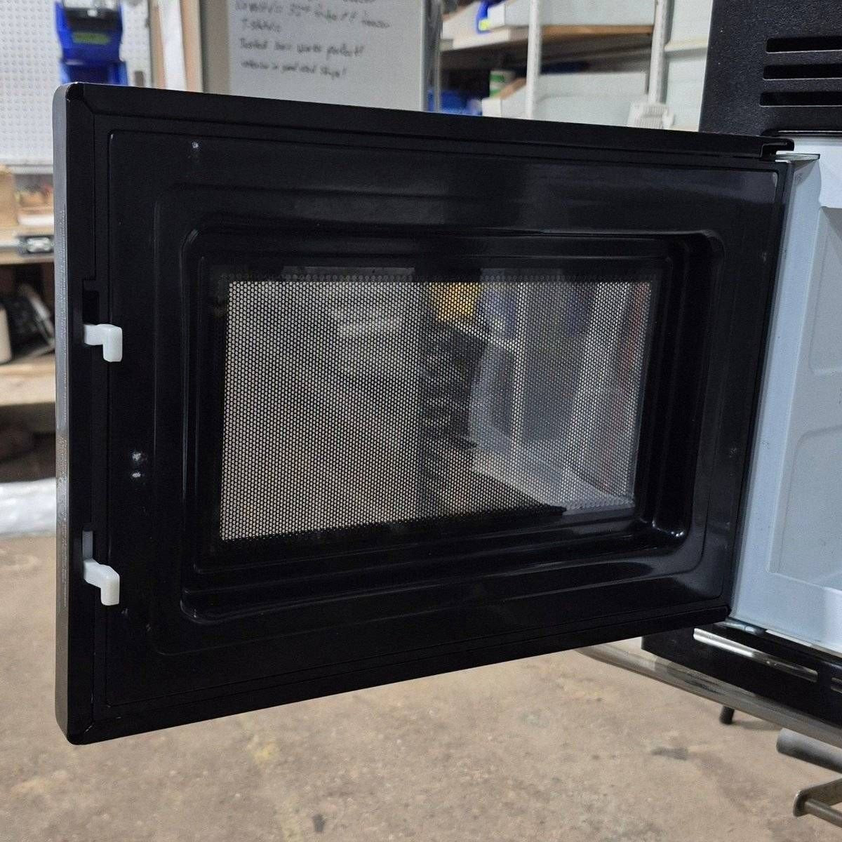 Used Dometic RV Microwave - 23.375