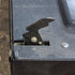 Used Atwood / Wedgewood Oven Door, 21" x 13 1/2" - 51581 - Photo 3