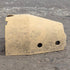 Used Norseman Awning End Cap, Right Hand Side - Sunburst - Photo 3