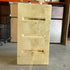Used Fresh Water Tank - 36.0" x 19.25" x 10.5" - Photo 3