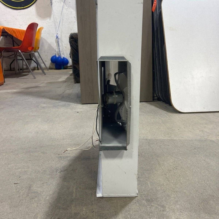 Used Jensen RV Range Hood Fan - R0922500 - Photo 3