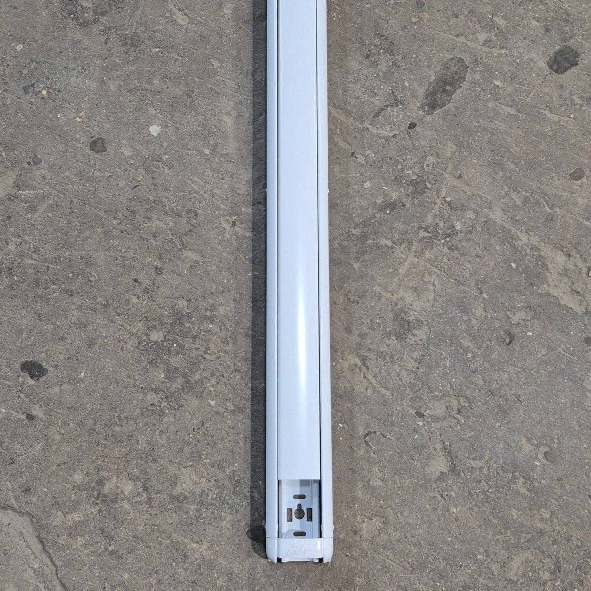 Used Carefree Awning Arm, Idler (Rear), Steep Pitch, White, 59