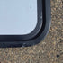 Used Radius Cornered Cargo Door - 71 7/8" X 47 3/4" X 2" - Photo 3